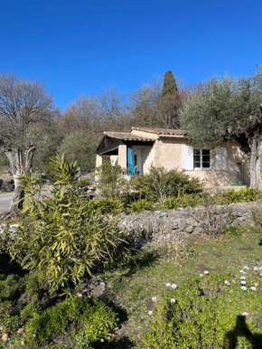  Villa du Sud  Ванс